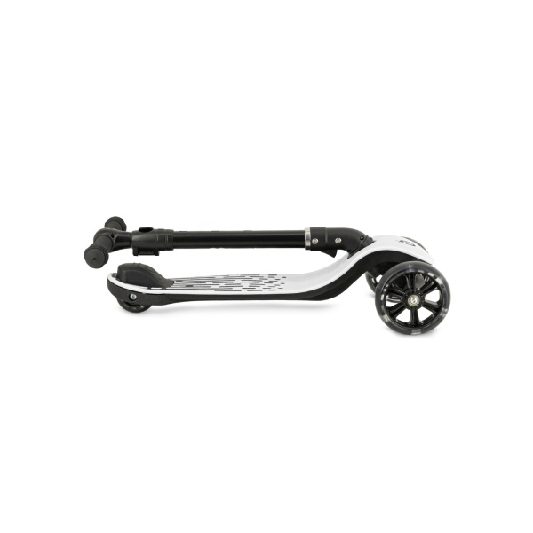 Trottinette san blanc Momi