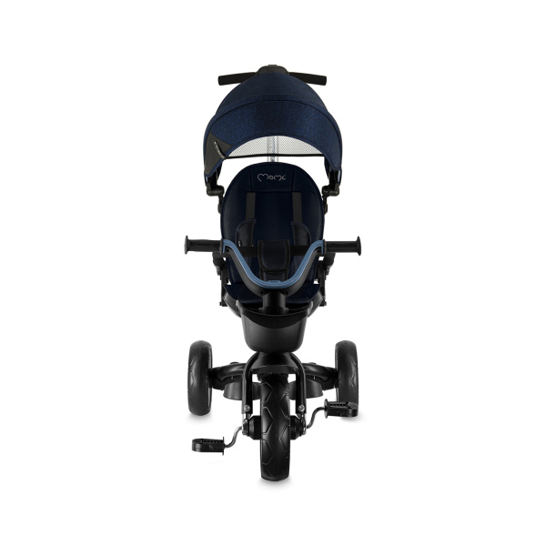 Tricycle ivi 3 en 1 navy blue Momi