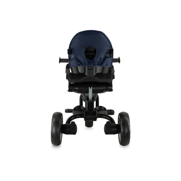 Tricycle ivi 3 en 1 navy blue Momi