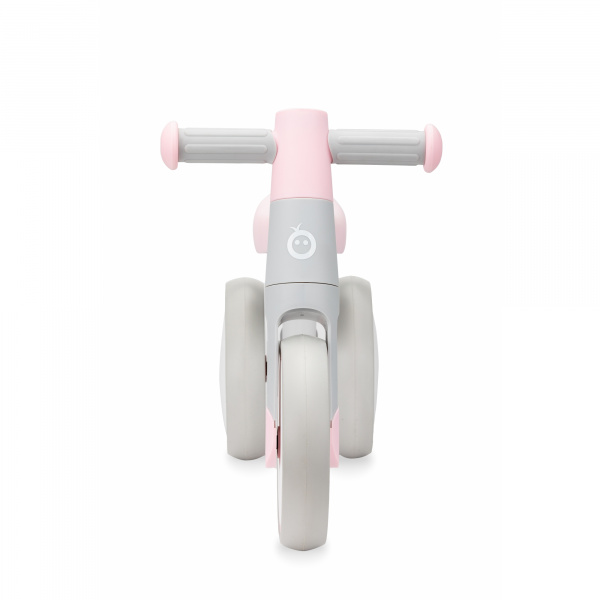 Draisienne tedi rose Momi