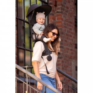 Pare-soleil g5 black Minimeis