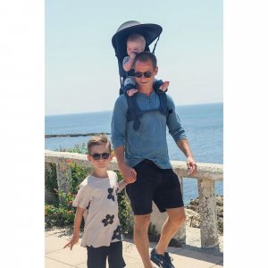 Pare-soleil g5 black Minimeis