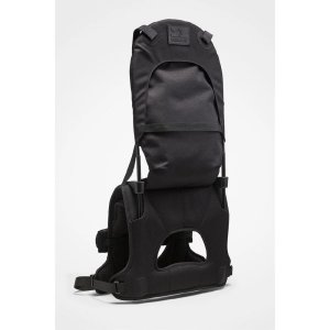 Porte bébé d'épaule g5 black premium Minimeis