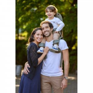 Porte bébé g5 olive premium Minimeis