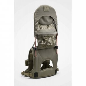 Porte bébé g5 olive premium Minimeis