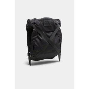 Porte bébé d'épaule g5 black core Minimeis