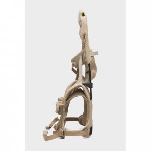 Porte bébé g5 sand premium Minimeis