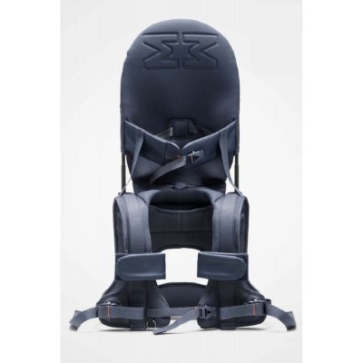 Porte bébé d'épaule g5 duskblue core+ pare soleil pour porte bébé d'épaule g5 black