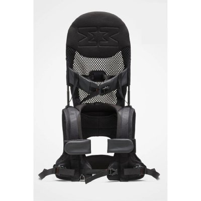 Porte bébé d'épaule g5 black premium + pare soleil pour porte bébé d'épaule g5 black