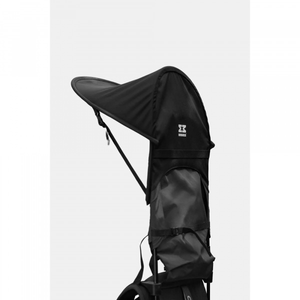 Pare-soleil g5 black Minimeis