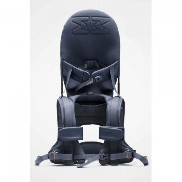 Porte bébé g5 duskblue core Minimeis