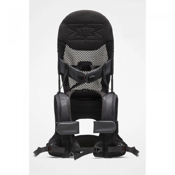 Porte bébé g5 black premium Minimeis
