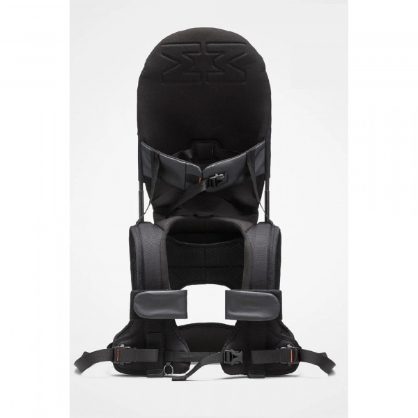 Porte bébé g5 black core Minimeis