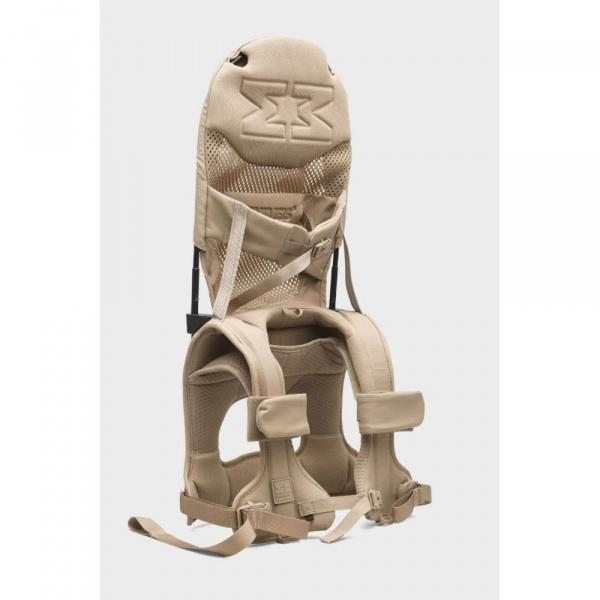 Porte bébé g5 sand premium Minimeis