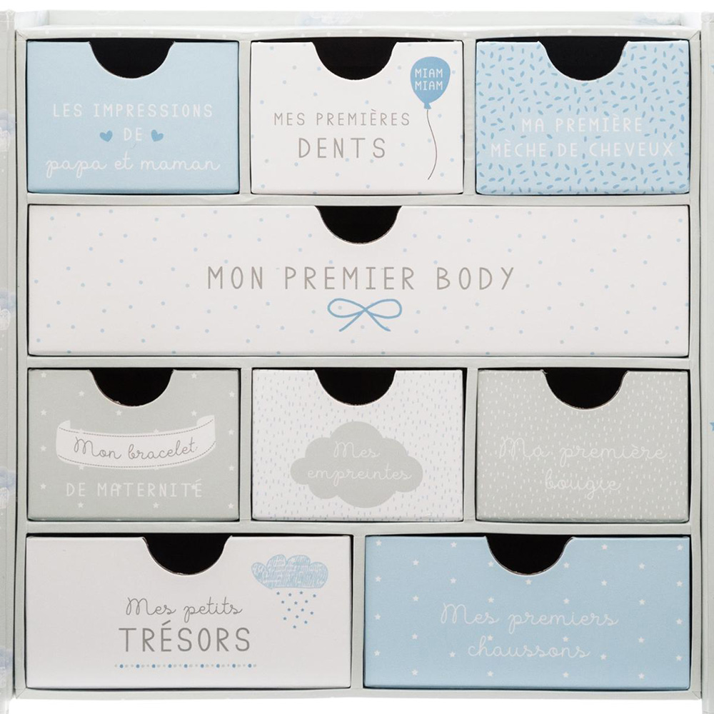 Cadeaux De Naissance Et Souvenirs Boites A Souvenirs Atmosphera Bebe Puericulture Boites A Souvenirs Coffret De Naissance 9 Tiroirs Porte Nuage Allopizzaterrebonne Com Cadeaux De Naissance Et Souvenirs Boites A Souvenirs Atmosphera Bebe Puericulture Boites A Souvenirs Coffret De Naissance 9 Tiroirs Porte Nuage Allopizzaterrebonne Com