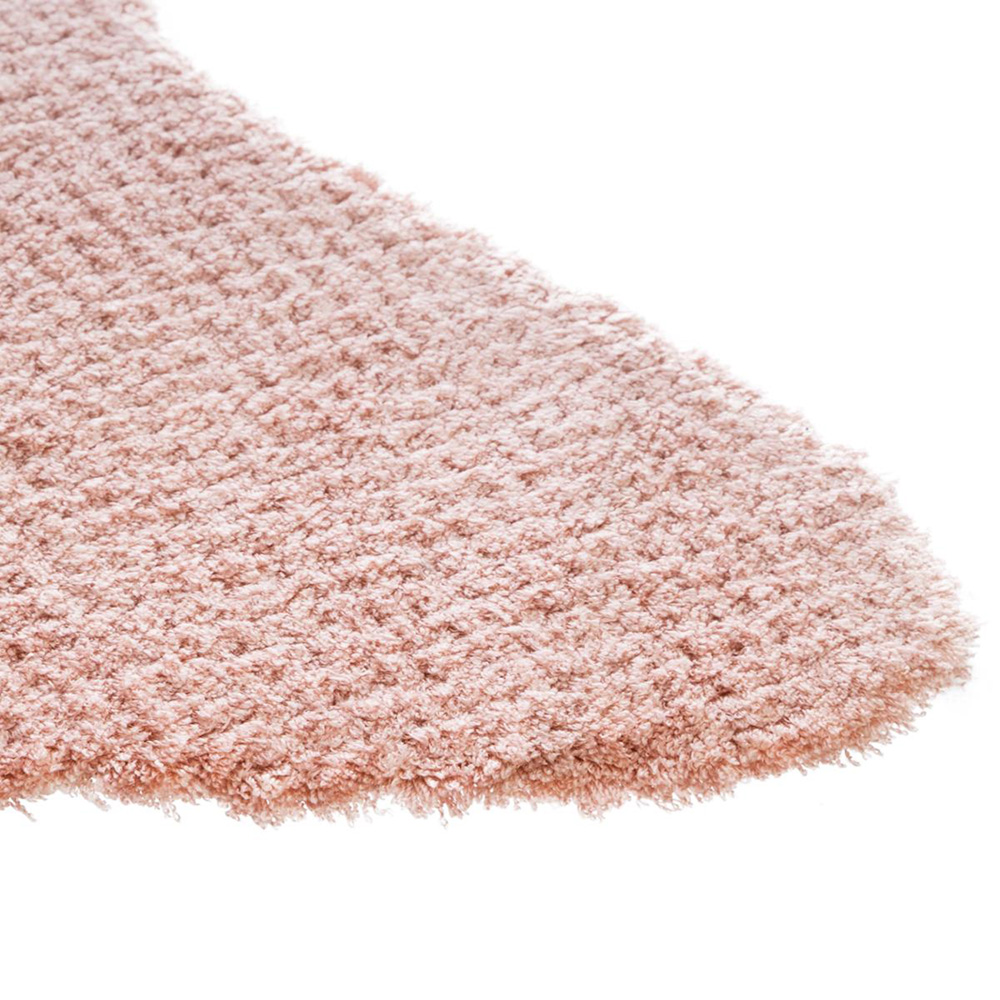 Tapis de chambre étoile rose de Atmosphera for kids sur ...