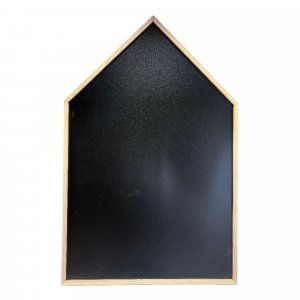 Les imparfaits - tableau ardoise maison Atmosphera for kids