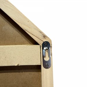 Les imparfaits - tableau ardoise maison Atmosphera for kids
