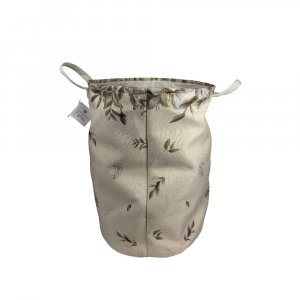 Les imparfaits - panier de rangement h50 cm renard Atmosphera for kids