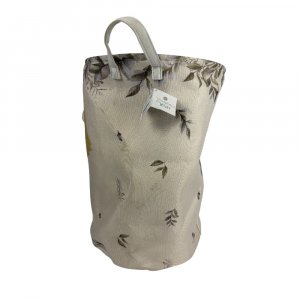 Les imparfaits - panier de rangement h50 cm renard Atmosphera for kids