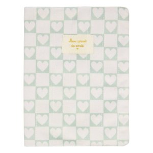 Protège carnet de santé siha Atmosphera for kids