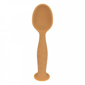 Coffret repas 4 pièces silicone girafe Atmosphera for kids