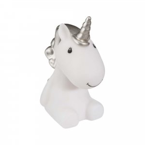 Veilleuse bébé led licorne - modèle aléatoire Atmosphera for kids