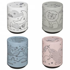 Veilleuse à pile Atmosphera for kids