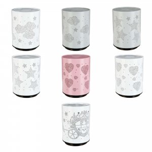 Veilleuse à pile Atmosphera for kids