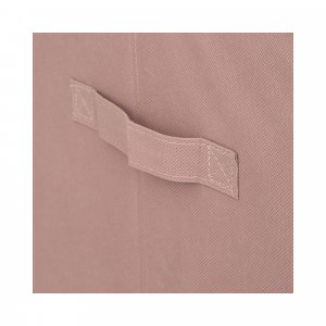 Cube de rangement 29x29 cm biche Atmosphera for kids