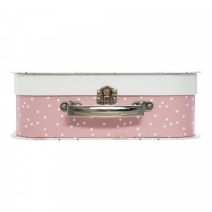 Lot de 3 valisettes douceur Atmosphera for kids