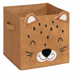 Cube de rangement 29x29 cm Atmosphera for kids