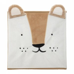 Cube de rangement 29x29 cm Atmosphera for kids