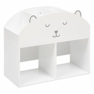 Meuble de rangement ourson Atmosphera for kids