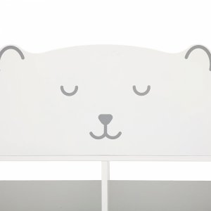 Meuble de rangement ourson Atmosphera for kids