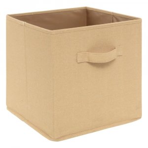 Lot de 2 bacs de rangement enfant soleil Atmosphera for kids