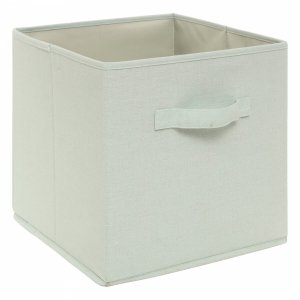 Lot de 2 cubes de rangement 29x29 cm Atmosphera for kids