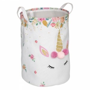 Panier de rangement h50 cm Atmosphera for kids