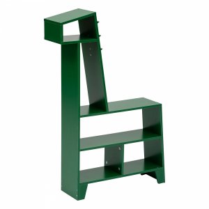 Étagère de rangement dinosaure Atmosphera for kids