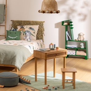 Étagère de rangement dinosaure Atmosphera for kids