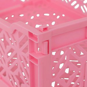 Boite de rangement pliable Atmosphera for kids