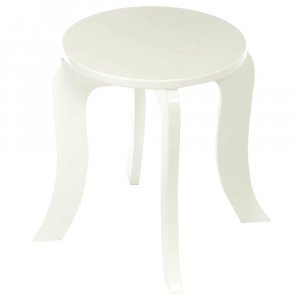 Coiffeuse et tabouret princesse Atmosphera for kids