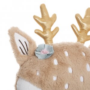 Coussin biche Atmosphera for kids