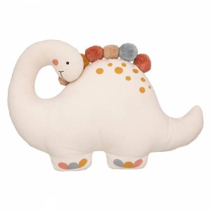 Coussin enfant dino Atmosphera for kids