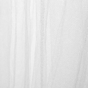 Ciel de lit argent Atmosphera for kids