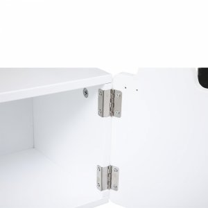 Table de chevet enfant renard Atmosphera for kids