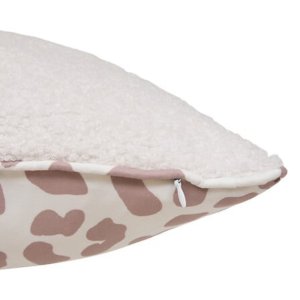 Coussin enfant jaiko félin 38 x 58 cm Atmosphera for kids