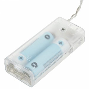 Guirlande lumineuse led 10 boules oya Atmosphera for kids