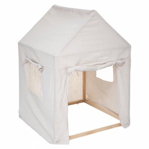 Cabane enfant en pin Atmosphera for kids