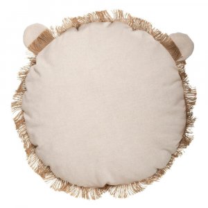 Coussin enfant lion Atmosphera for kids